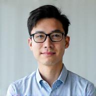 Professional headshot of David Lee, Lead Data Scientist at Oceanic Front